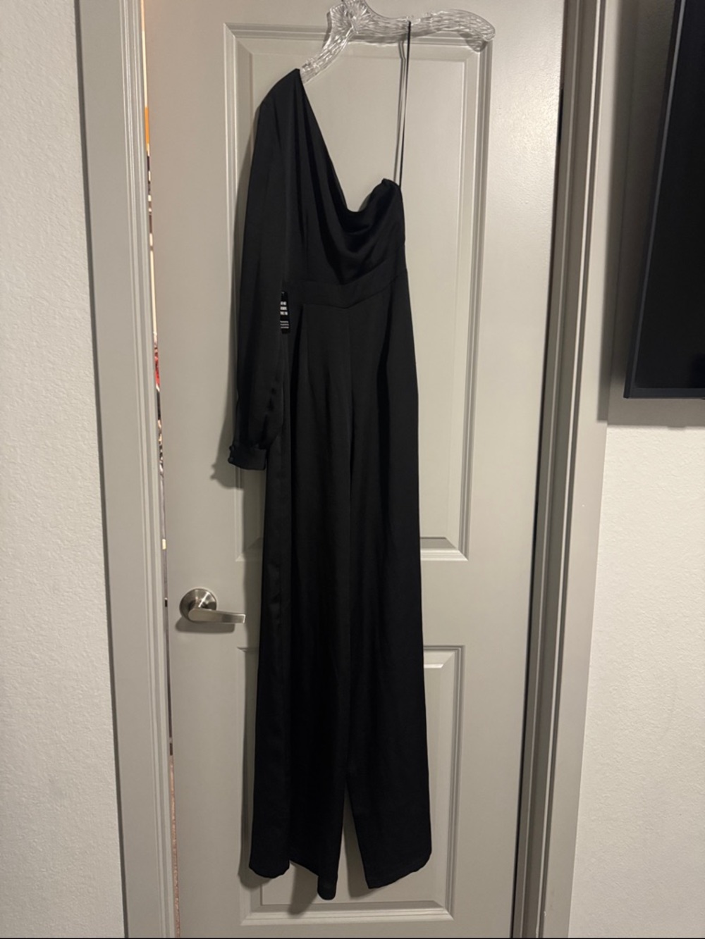 Express jumpsuit